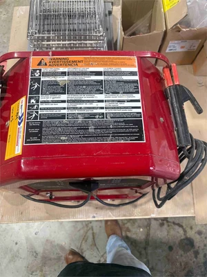 USED LINCOLN AC 225