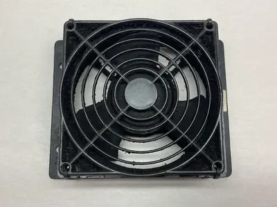 USED COMAIR ROTRON MU2B1