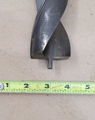 DORMER 1-15/16in Drill Tooling & Accessories, Drilling | Machinery Central (4)