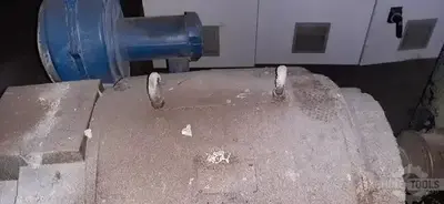 USED 2020 AET PELLETIZING LINE