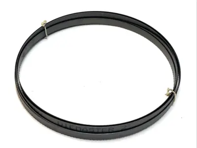 USED LENOX INDUSTRIAL CUTTING BAND