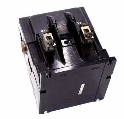 NEW JOSLYN CLARK 5003-2001-11 SIZE 3 CONTACTOR 5003200111