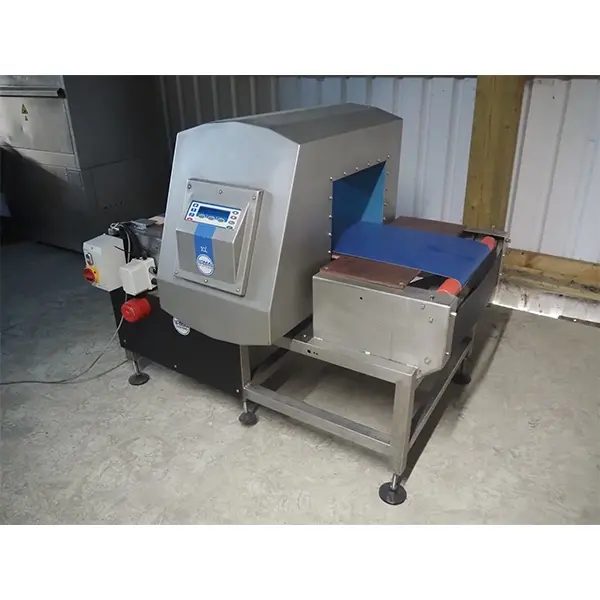 Used Loma _UNKNOWN_ Metal Detectors Pennsylvania US | ISCA #1418207