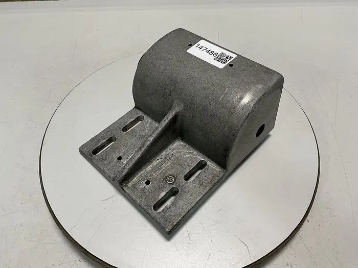 Used VAN DORN 330650-A-108 Transducers Michigan US | Ideal Machinery #693457