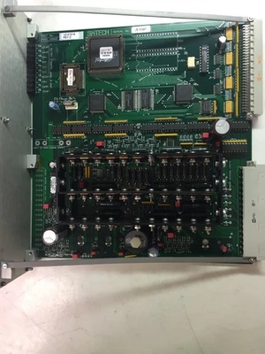 USED SMTECH 12121