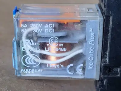 USED RELECO C9-A41X