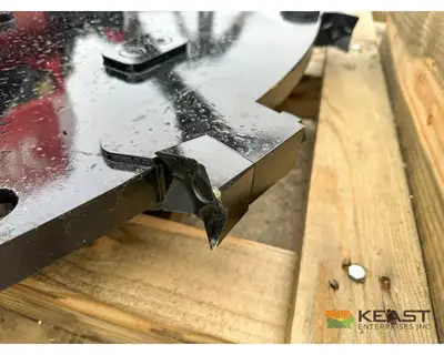 Used FECON _UNKNOWN_ Forestry Grinders Iowa US | Keast Enterprises #1360346