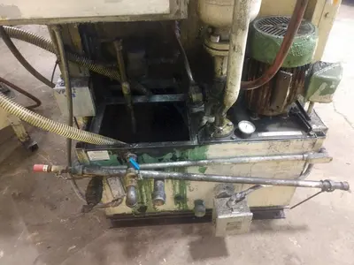 USED PROCECO AP 24-24-500