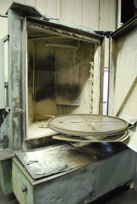 USED 1993 PROCECO TYPHOON