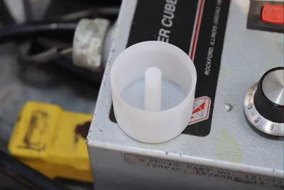 Custom Feeder Company Bowl Feeder