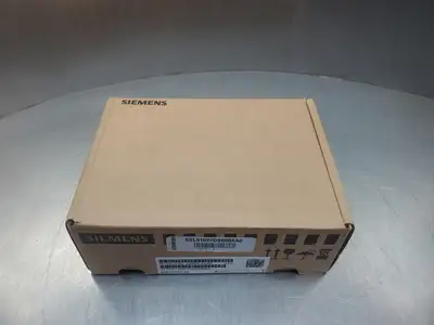 USED Siemens DC LINK BUSBAR