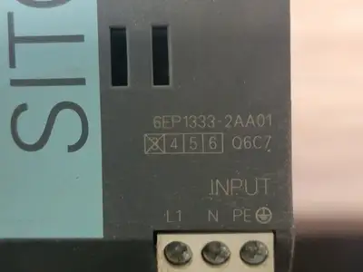 NEW SIEMENS 6EP1333-2AA01