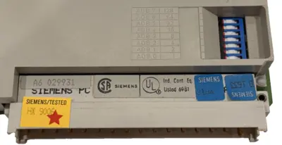 NEW SIEMENS 6ES5456-4UB12