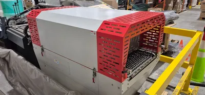 2024 Impak TLA-1265 Wrapping Machines | ListingHippo (3)