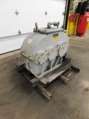 Used LUFKIN _UNKNOWN_ Speed Reducers | Equipment Recovery Corp. #1330932