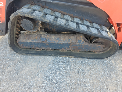 Used 2023 KUBOTA SVL-75-2 Skid Steer Loaders Oklahoma US | OT Truck & Tractor Sales #1383507