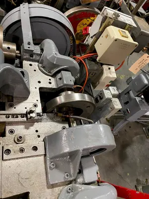 USED NILSON S-0F
