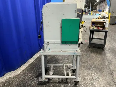 Used DENISON ENGINEERING CO. DH4C61A59C17A01A80 Hydraulic Presses Ohio US | HGR 24 #1304834