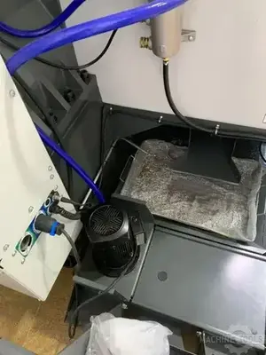 USED 2022 HAAS VM-2