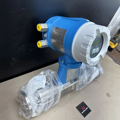 NEW Endress+Hauser 63MT15-TAA00A95 91A