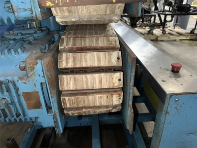 Used MAPLAN 503 Down Stream - Pullers | Arlington Machinery #875868