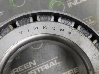 USED TIMKEN HH421246C