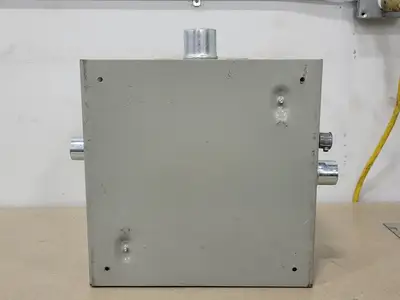 13" X 13" Screw Cover Junction Pull Box