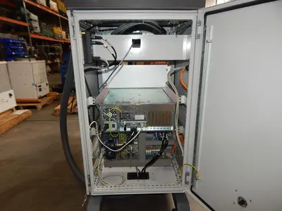 New | in-Stock EOSTATE MO1899 Inspection Machines Texas US | Aucto #1307277
