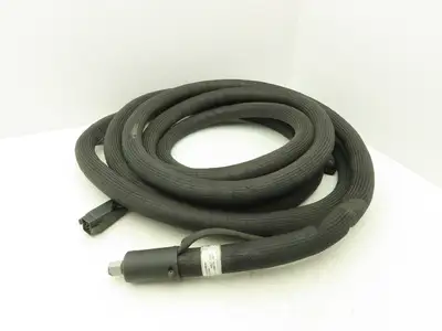 Nordson Adhesive & Equipment H274797 Hot Melt Hose 5/16" ID x 24' Length 240VAC