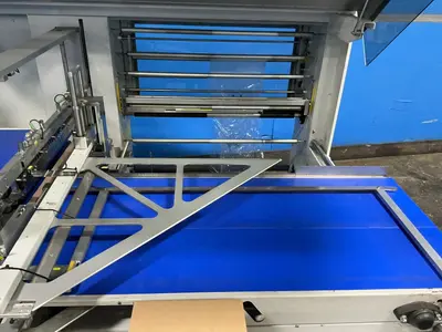 Used 2019 SMIPACK HS700 / T652 Miscellaneous Packaging Equipment Ohio US | HGR 24 #1277699