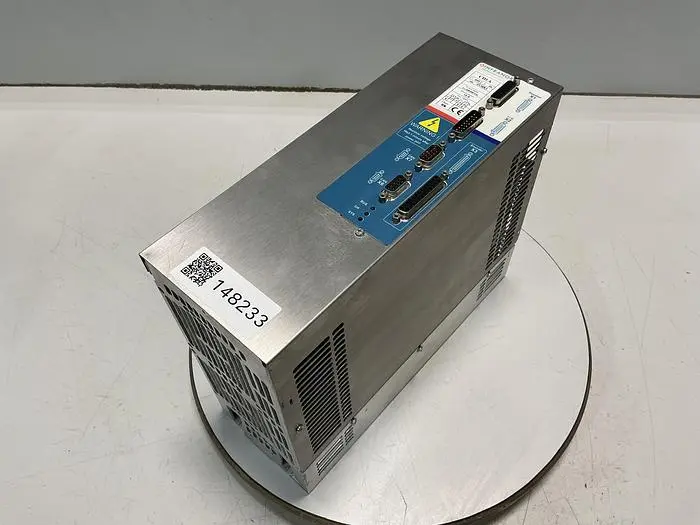 Used INFRANOR CD1-K 400/30 Servo Drives Michigan US | Ideal Machinery #714696