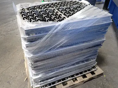 36" X 16" Conveyors