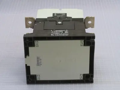 New | in-Stock EATON DILM500/22(RAC500 XTCE500M22C Relays & Switches Texas US | Aucto #1308487