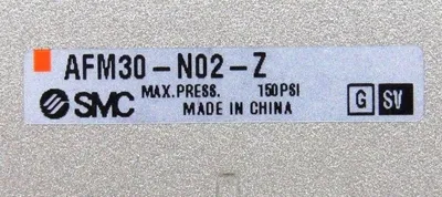 NEW SMC AFM30-N02-Z MIST SEPARATOR AFM30N02Z