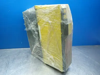 USED FANUC A06B6079H106