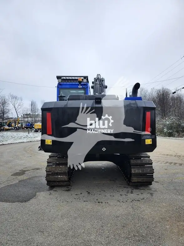 USED 2026 BLU B150