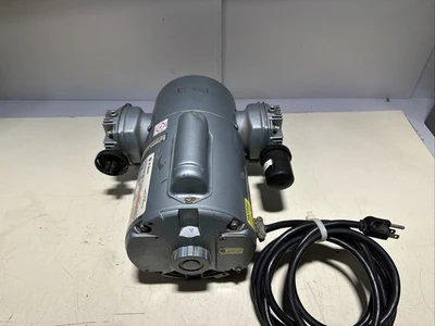 USED GENERAL ELECTRIC 5KC43KG2618AX