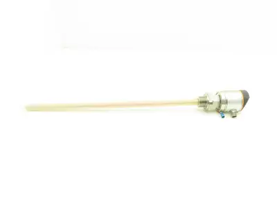 IFM Efector LK7023 Electronic Level Sensor Evaluation Unit With 472mm Probe