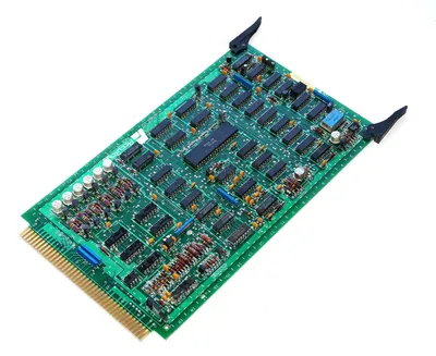USED ACCURAY 4-064859-002 PC MEMORY BOARD 4064859002