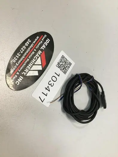 USED OMRON E3T-FD11