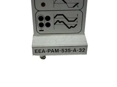 USED EATON VICKERS KFDG4V-5