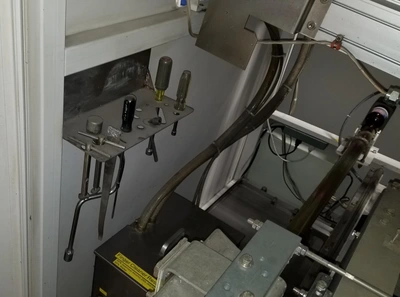 2012 ELECTROVERT VECTRAELITE WAVE SOLDER Wave Solder | Tekmart International Inc. (16)