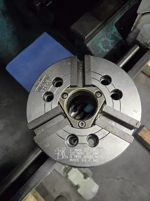 Used 2008 HYUNDAI KIA SKT100 CNC Lathes Kentucky US | Aucto #686509