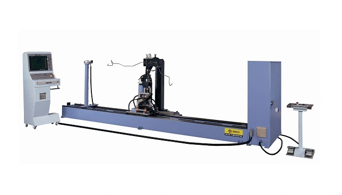 Used SOCO _UNKNOWN_ Pipe, Tube & Bar Benders Ontario CA | Westway Machinery #223899