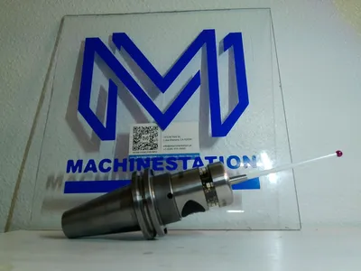 USED RENISHAW OMP40