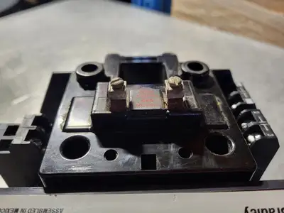 USED ALLEN-BRADLEY 500F-EOD930