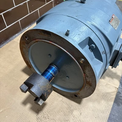 USED Reliance Electric P36G5230A02