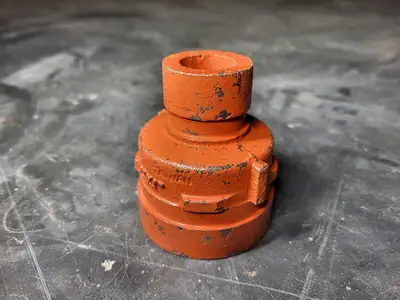 New | in-Stock SHURJOINT 7150 Parts (Hydraulics and Pneumatics) British Columbia CA | Lenmark #256156