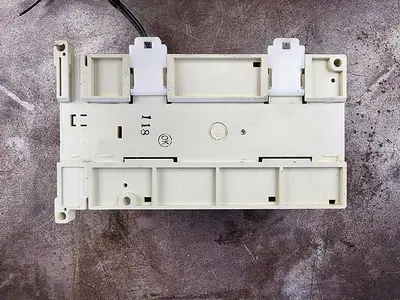USED MITSUBISHI FX3U-32MT/ESS