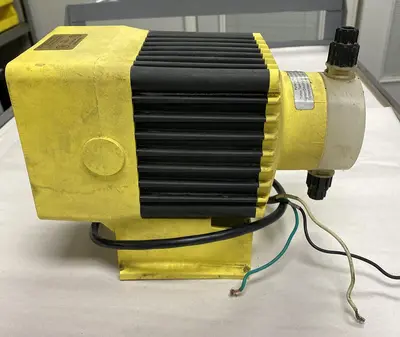 Used LIQUID MEDTRONIC'S B721-95T Pumps (Metering) Ohio US | Surplus Asset Holdings #1247291